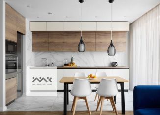 Продается трехкомнатная квартира, 87.5 м2, Санкт-Петербург, метро Приморская, 24-я линия Васильевского острова, 29