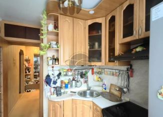 Продам двухкомнатную квартиру, 43.3 м2, Петропавловск-Камчатский, улица Академика Королёва, 13, микрорайон Горизонт-Юг