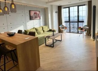 Двухкомнатная квартира на продажу, 32.4 м2, Сочи, Изумрудная улица, 38, микрорайон Голубые Дали