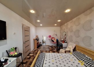 Продается 2-ком. квартира, 43.6 м2, Тутаев, Советская улица, 25