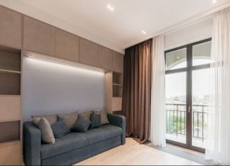 Продается 3-комнатная квартира, 107 м2, Москва, улица Фадеева, 4А, улица Фадеева