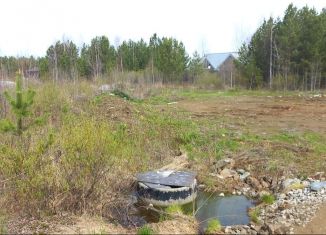 Продается земельный участок, 10 сот., посёлок Красный, Лазурная улица