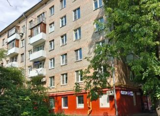 Продается квартира студия, 10 м2, Москва, бульвар Яна Райниса, 9, СЗАО