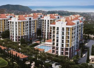 Продается 1-комнатная квартира, 48.8 м2, Судак