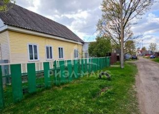 Продается дом, 52.6 м2, Сельцо, Новый переулок, 12