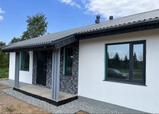 Продаю дом, 93 м2, деревня Каменное, Рябиновая улица