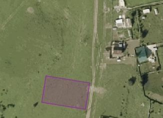 Продажа земельного участка, 15 сот., село Андреевка