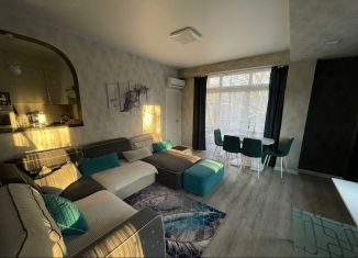 Трехкомнатная квартира на продажу, 90 м2, Сочи, микрорайон Шаумяновка, квартал Ш-11-Д, 101