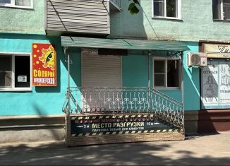 Продажа помещения свободного назначения, 41.4 м2, Мичуринск, улица 7 Ноября, 4