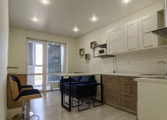 Продажа 1-комнатной квартиры, 50 м2, Краснодар, Душистая улица, 77к1, ЖК Дуэт