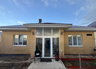 Продажа дома, 110 м2, село Шигали, Ежевичная улица