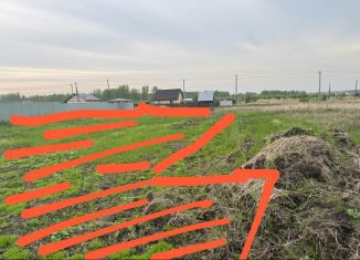 Земельный участок на продажу, 8 сот., деревня Ключи