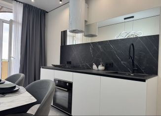 1-ком. квартира на продажу, 43 м2, Калининград, улица Космонавта Леонова, 47, ЖК Премьера