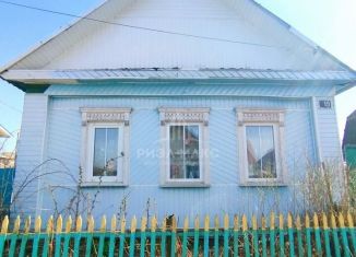 Дом на продажу, 67.5 м2, Мглин, 1-й переулок Щорса, 19