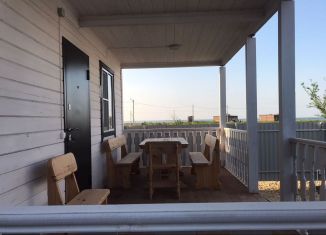 Дом в аренду, 51 м2, поселок Кучугуры, Берёзовая улица, 11