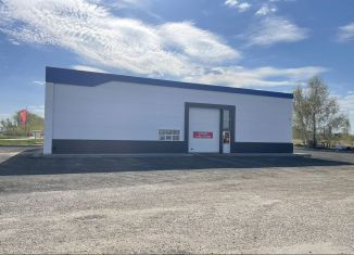 Аренда помещения свободного назначения, 200 м2, Саранск, Александровское шоссе, 22