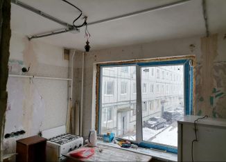 Продажа однокомнатной квартиры, 31 м2, Мурманская область, улица Душенова, 93