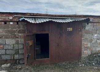 Продается гараж, 21 м2, Тюмень, Интернациональная улица, 195Бс2