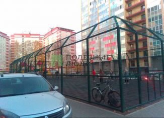 Сдается 1-комнатная квартира, 35 м2, Сыктывкар, улица Пушкина, 63, ЖК Графика