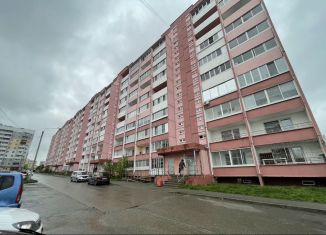 1-ком. квартира на продажу, 24.8 м2, Нижний Тагил, улица Булата Окуджавы, 5
