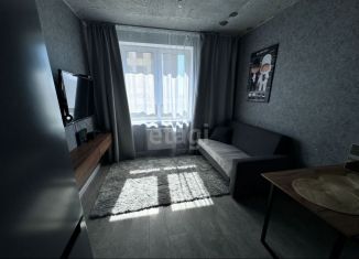 Продам 2-комнатную квартиру, 48 м2, Екатеринбург, улица Новостроя, 7, ЖК Фристайл