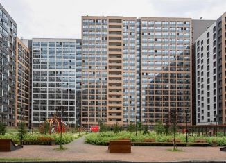 Продам квартиру студию, 24.7 м2, Санкт-Петербург, Дальневосточный проспект, 19к1, Дальневосточный проспект