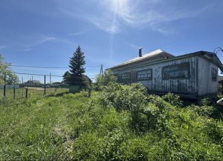 Продается дом, 61.3 м2, деревня Новый Буртюк