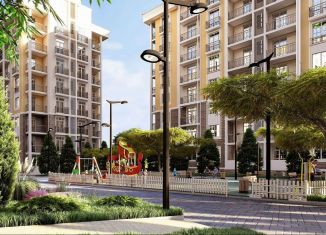 Продаю 2-ком. квартиру, 68.7 м2, Судак, улица Инициативных, 80