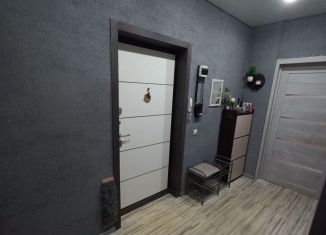 Продается двухкомнатная квартира, 54.8 м2, посёлок Российский, улица Куликова Поля, 35