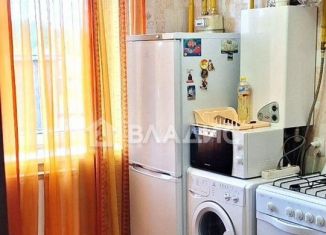 Продается 1-ком. квартира, 36.9 м2, Нижегородская область, улица Серова, 41