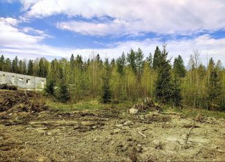 Продам земельный участок, 10 сот., Карелия