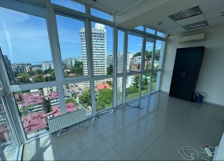 Сдаю офис, 135 м2, Сочи, Кубанская улица, 15