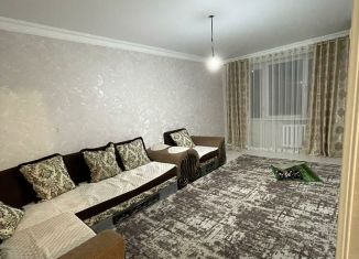 Продам 2-комнатную квартиру, 50 м2, Грозный, проспект Мохаммеда Али, 11, 2-й микрорайон