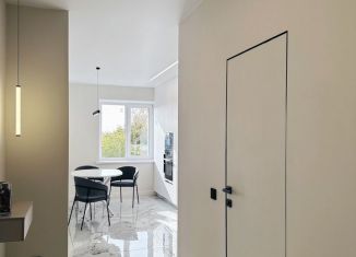 1-комнатная квартира на продажу, 40 м2, Ульяновск, улица Баумана, 46