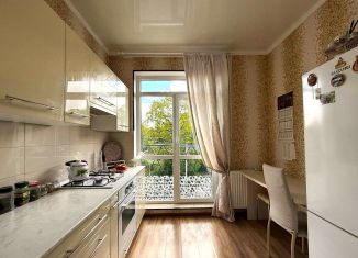 Продажа 1-ком. квартиры, 28.1 м2, Ладушкин, улица Победы, 25