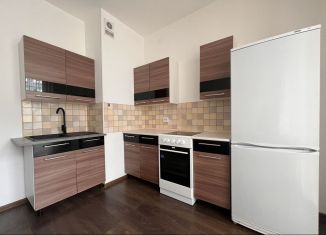 Продается 1-ком. квартира, 34.7 м2, Санкт-Петербург, улица Струве, 4, ЖК Зелёный Квартал