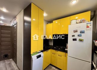 Продажа 2-комнатной квартиры, 45.1 м2, Вологодская область, Комсомольская улица, 42