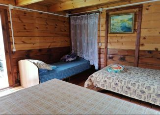 Дом в аренду, 20 м2, рабочий поселок Листвянка, улица Кузнецова, 23