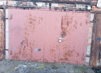 Продажа гаража, 18 м2, Санкт-Петербург, муниципальный округ Александровский, Южное шоссе, 37к3