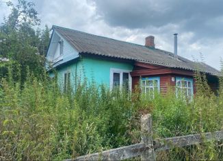 Продажа дома, 40 м2, Ивановская область, Советская улица