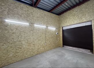 Продам гараж, 21 м2, Ставрополь, территория ГСК Метро, 12/4А