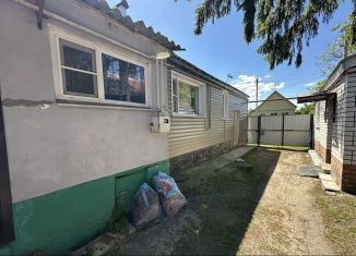 Дом на продажу, 48 м2, Борисоглебск, улица Карла Маркса