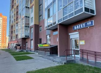 Продам помещение свободного назначения, 88.4 м2, Калуга, улица Фомушина, 29
