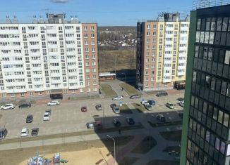 Продаю четырехкомнатную квартиру, 104.2 м2, Нижний Новгород, ЖК Торпедо, улица Бориса Видяева, 26