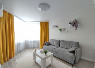 Продажа однокомнатной квартиры, 35 м2, Ростов-на-Дону, Кировский район, Социалистическая улица, 144-146