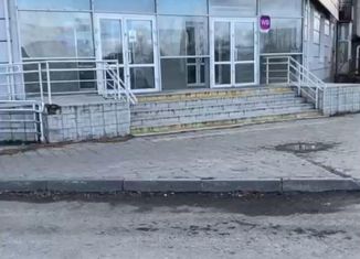 Сдаю помещение свободного назначения, 143.8 м2, Курган, улица Дзержинского, 52А