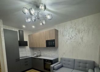 Продажа 1-комнатной квартиры, 36.4 м2, Краснодар, Гаражный переулок, 14/1, микрорайон Завод Радиоизмерительных Приборов