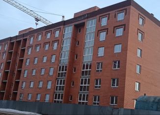 Продается трехкомнатная квартира, 73 м2, Дюртюли, улица 70-летия Октября, 4