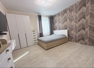 Продам 1-комнатную квартиру, 51.5 м2, деревня Куюки, 3-й квартал, 2