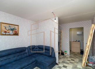 Продаю однокомнатную квартиру, 35.7 м2, Тюмень, улица Алексея Леонова, 36, ЖК Тура-2